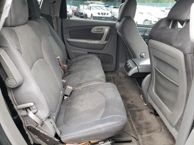 Photo 6 from auction – 2012 CHEVROLET TRAVERSE L with VIN 1GNKRFED3CJ413968