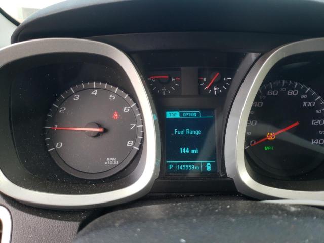 Photo 8 from auction – 2014 CHEVROLET EQUINOX LT with VIN 2GNALDEK3E6225922