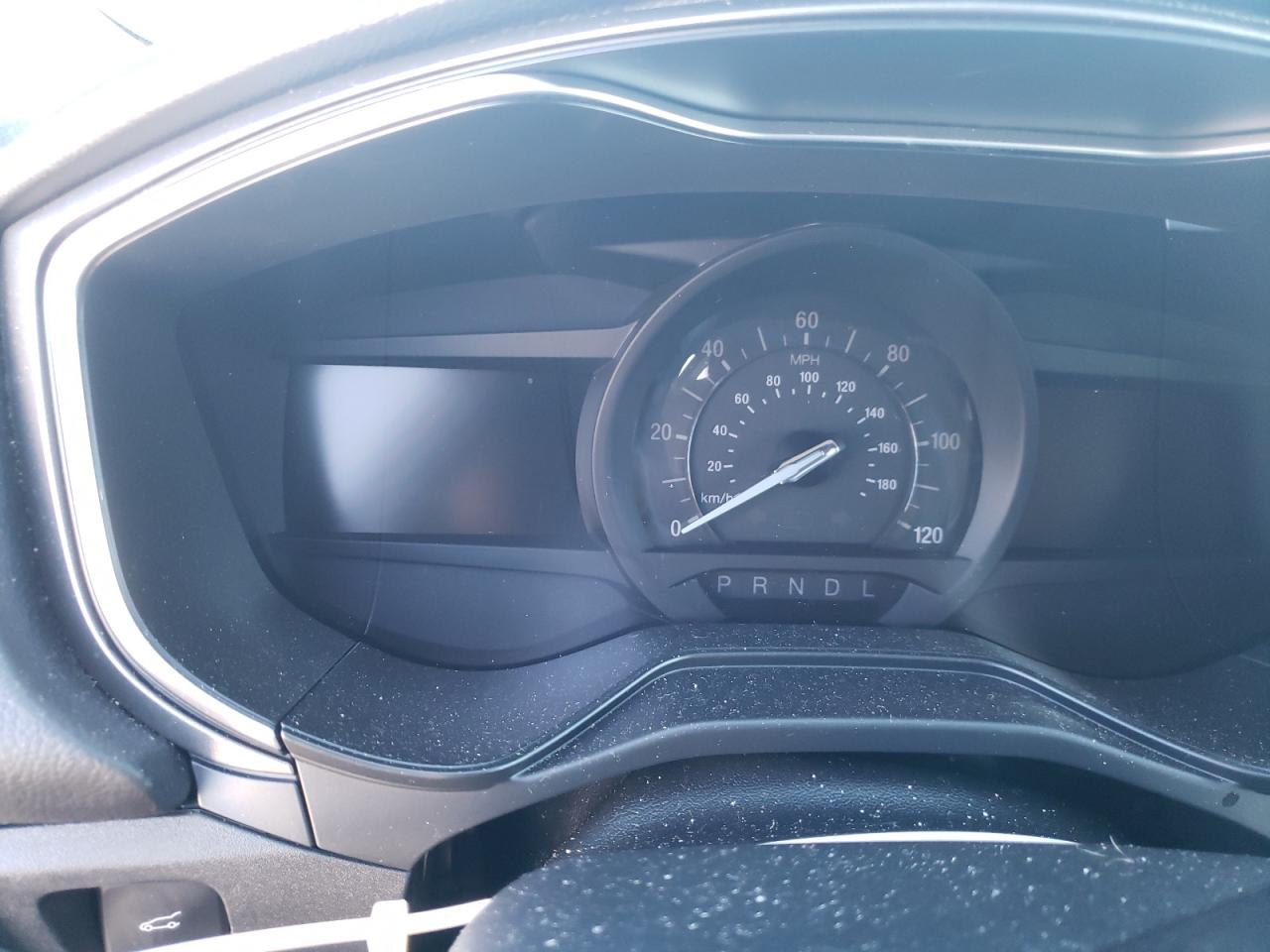 Photo 8 from auction – 2020 FORD FUSION SE with VIN 3FA6P0LUXLR104557