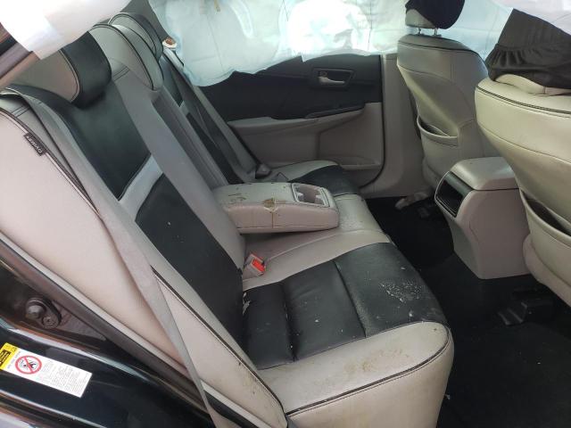 Photo 6 from auction – 2013 TOYOTA CAMRY L with VIN 4T1BF1FK2DU699681
