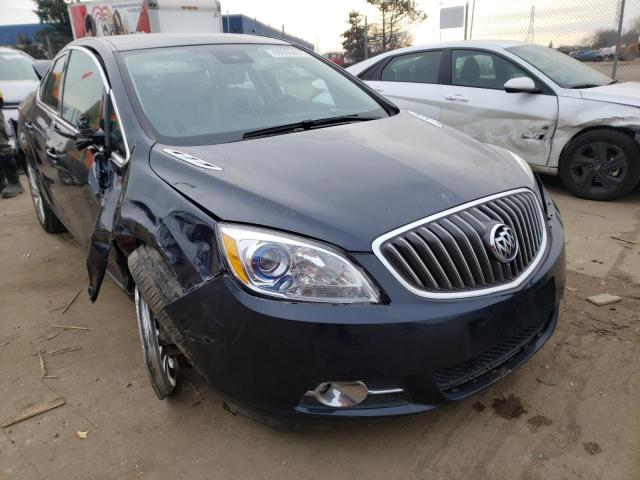 BUICK VERANO CON 2016 with VIN 1G4PR5SK6G4100053 - Photo from auction