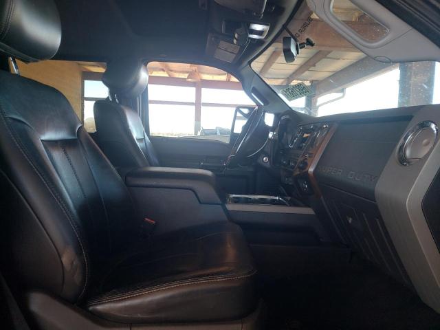 Photo 5 from auction – 2012 FORD F250 SUPER with VIN 1FT7W2BT2CEA87715