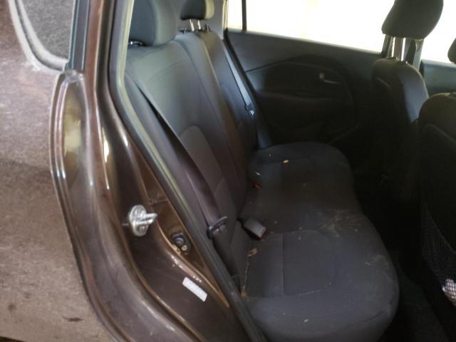 Photo 6 from auction – 2012 KIA RIO EX with VIN KNADN4A37C6049794