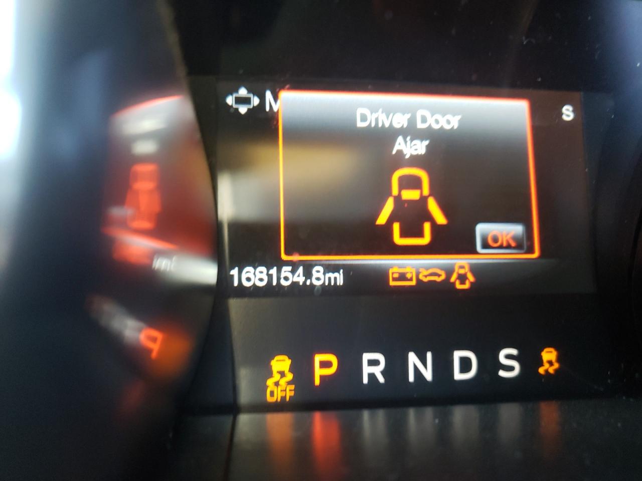 Photo 8 from auction – 2018 FORD MUSTANG with VIN 1FA6P8TH8J5178755