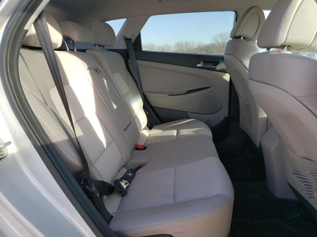 Photo 6 from auction – 2016 HYUNDAI TUCSON LIM with VIN KM8J3CA46GU089571