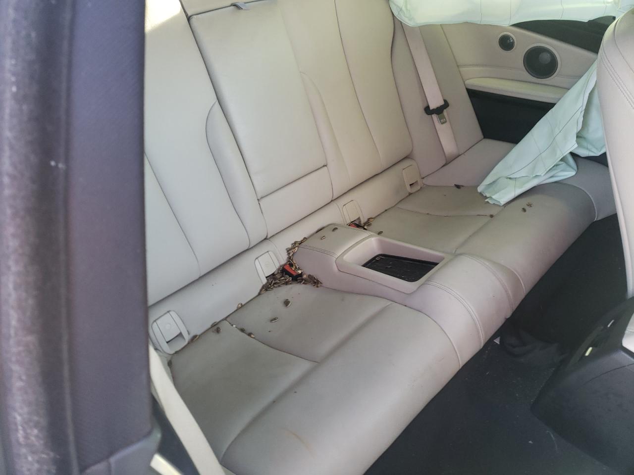 Photo 6 from auction – 2015 BMW 428 XI with VIN WBA3N9C57FK247231