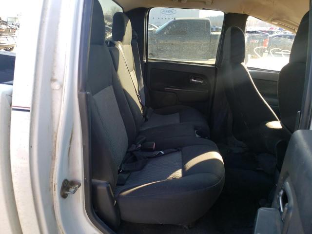 Photo 6 from auction – 2008 CHEVROLET COLORADO with VIN 1GCDT13E288119669