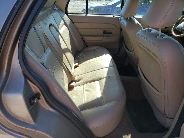 Photo 6 from auction – 2004 FORD CROWN VICT with VIN 2FAFP74W84X182363