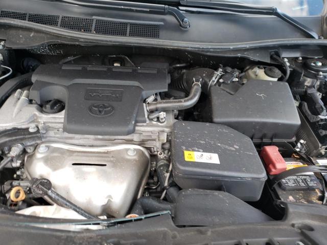 Photo 7 from auction – 2017 TOYOTA CAMRY LE with VIN 4T1BF1FK0HU348161