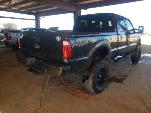 Photo 4 from auction – 2012 FORD F250 SUPER with VIN 1FT7W2BT2CEA87715