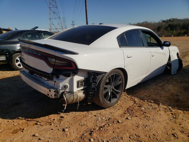 Photo 9 from auction – 2018 DODGE CHARGER SX with VIN 2C3CDXBG6JH167663