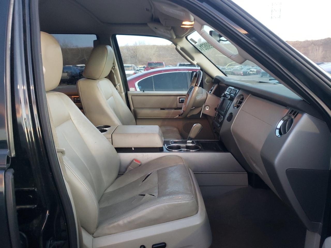 Zdjęcie 5 z aukcji – 2012 FORD EXPEDITION z VIN 1FMJK1K51CEF22877