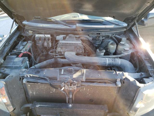 Photo 7 from auction – 2007 FORD F150 SUPER with VIN 1FTRW12597FB38177