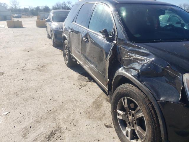 Photo 9 from auction – 2012 GMC ACADIA SLE with VIN 1GKKVPED8CJ416203
