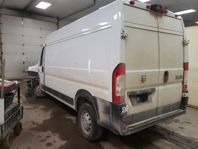 Photo 3 from auction – 2021 RAM PROMASTER with VIN 3C6MRVHG1ME511923