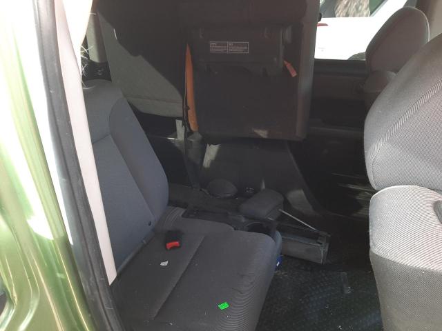 Photo 6 from auction – 2007 HONDA ELEMENT LX with VIN 5J6YH18317L015609