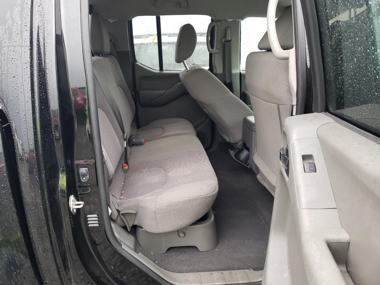 Photo 6 from auction – 2019 NISSAN FRONTIER S with VIN 1N6AD0ER7KN714873