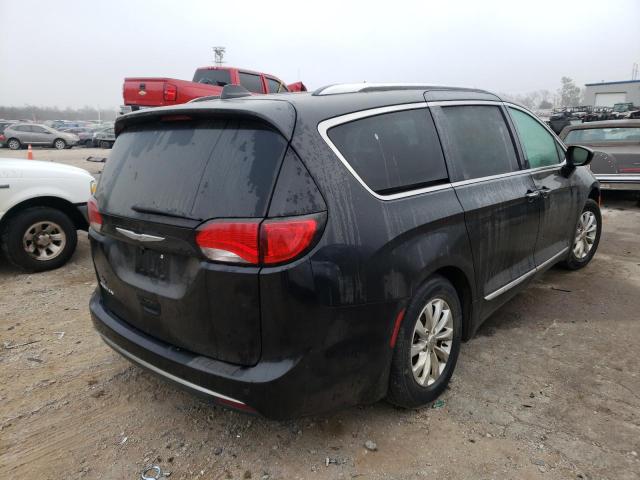 Photo 4 from auction – 2018 CHRYSLER PACIFICA T with VIN 2C4RC1BG4JR119885