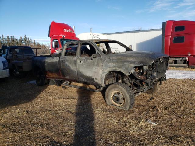 RAM 3500 LARAM 2018 with VIN 3C63RRJL1JG318942 - Photo from auction