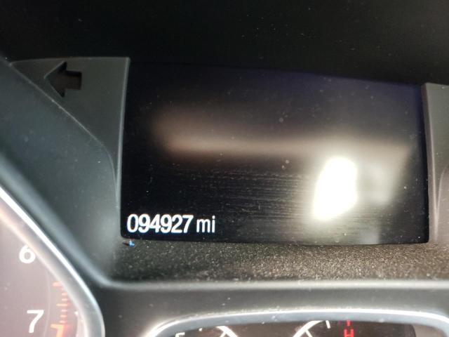 Zdjęcie 8 z aukcji – 2017 FORD ESCAPE S z VIN 1FMCU0F70HUD95240