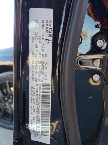 Photo 10 from auction – 2017 DODGE JOURNEY GT with VIN 3C4PDCEGXHT702156