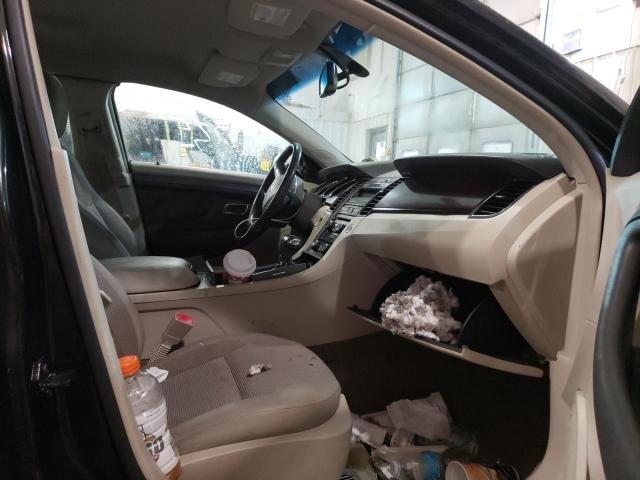 Photo 5 from auction – 2011 FORD TAURUS SEL with VIN 1FAHP2EW9BG165696