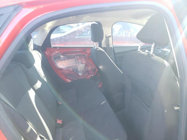 Photo 6 from auction – 2015 FORD FOCUS SE with VIN 1FADP3F2XFL299954