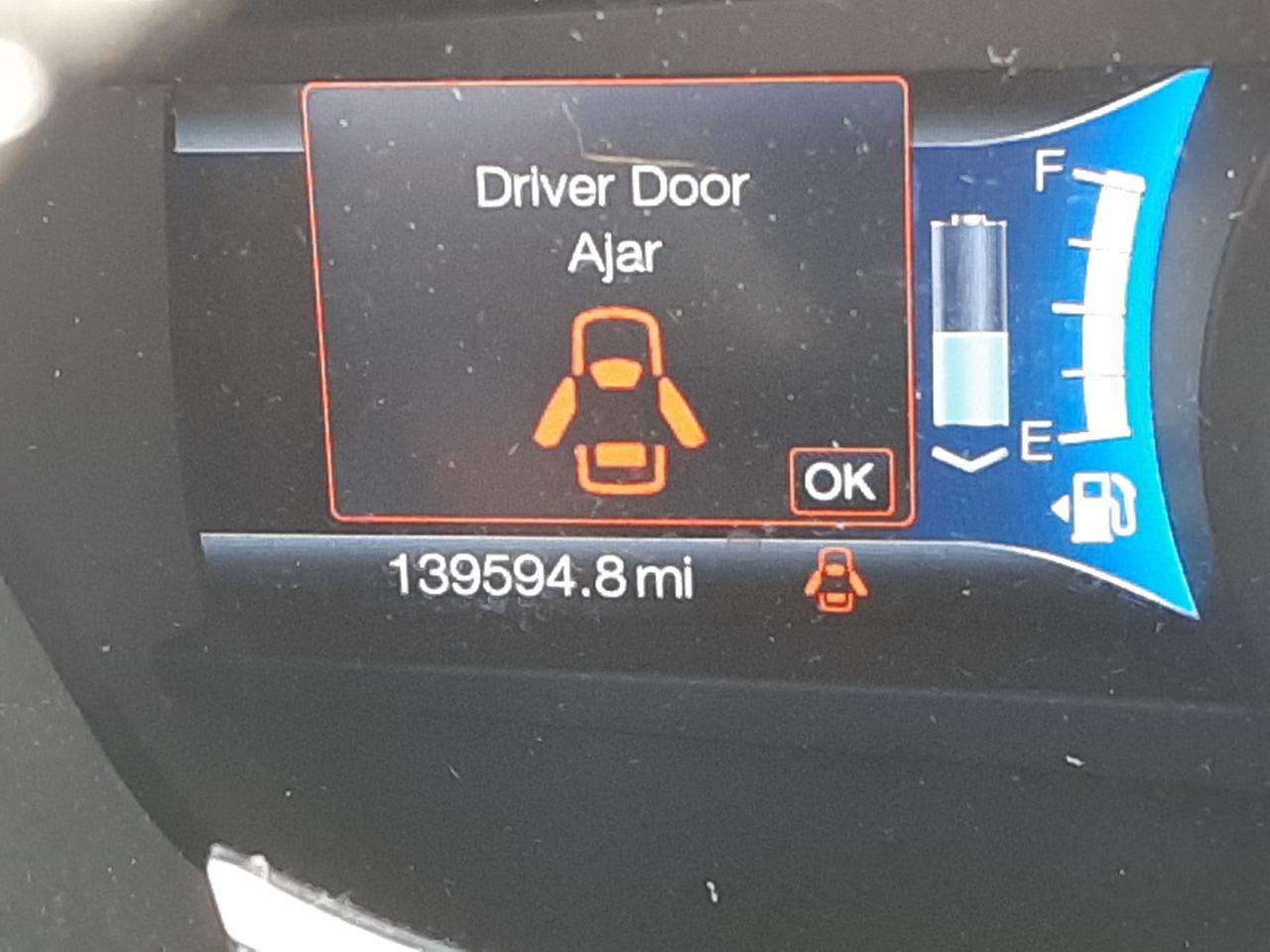 Photo 8 from auction – 2016 FORD FUSION TIT with VIN 3FA6P0SU3GR173095