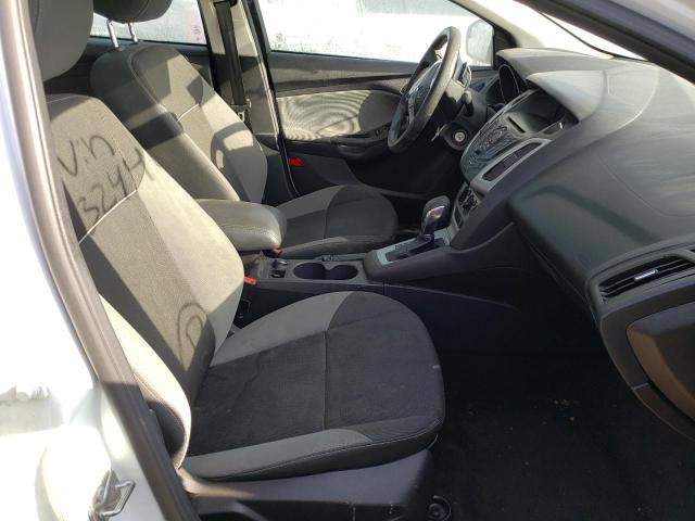 Photo 5 from auction – 2014 FORD FOCUS SE with VIN 1FADP3F20EL324410