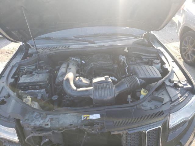 Photo 7 from auction – 2015 JEEP GRAND CHER with VIN 1C4RJFCGXFC666080