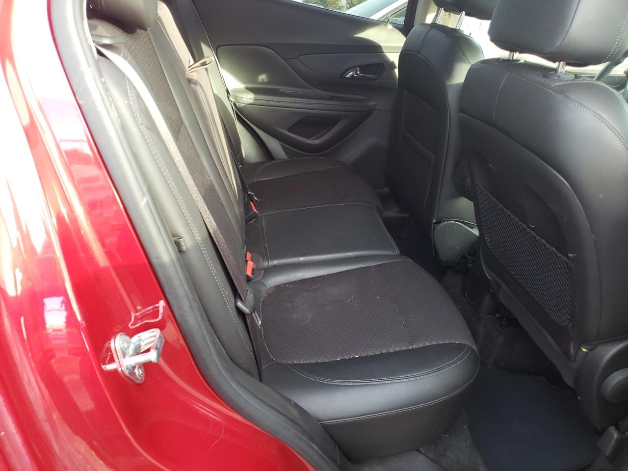 Photo 6 from auction – 2018 BUICK ENCORE PRE with VIN KL4CJESB8JB646215