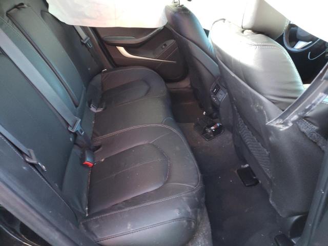 Photo 6 from auction – 2012 CADILLAC CTS with VIN 1G6DC5E58C0114023