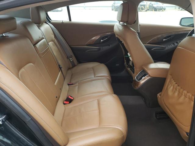 Photo 6 from auction – 2014 BUICK LACROSSE with VIN 1G4GB5G32EF119657
