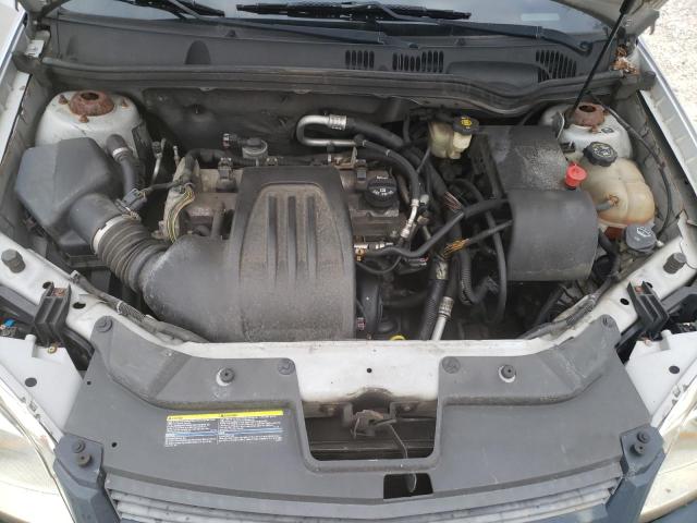 Photo 7 from auction – 2008 CHEVROLET COBALT LT with VIN 1G1AL18F987153949