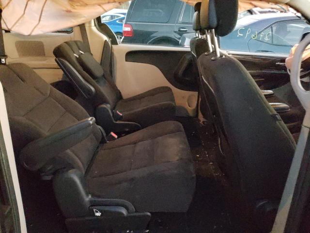 Photo 6 from auction – 2015 DODGE GRAND CARA with VIN 2C4RDGBG7FR649548