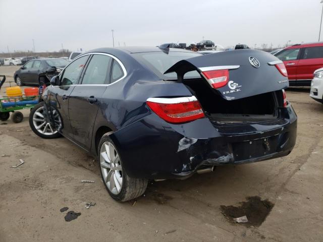 Photo 3 from auction – 2016 BUICK VERANO CON with VIN 1G4PR5SK6G4100053
