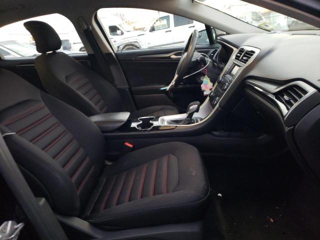 Photo 5 from auction – 2016 FORD FUSION SE with VIN 3FA6P0T99GR359394