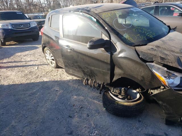 Photo 9 from auction – 2017 CHEVROLET SPARK 1LT with VIN KL8CD6SA8HC739291