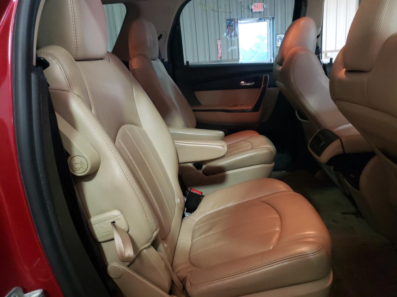Photo 6 from auction – 2012 GMC ACADIA DEN with VIN 1GKKVTED0CJ358029