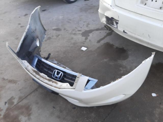 Photo 9 from auction – 2010 HONDA ACCORD EXL with VIN 1HGCP3F80AA006871