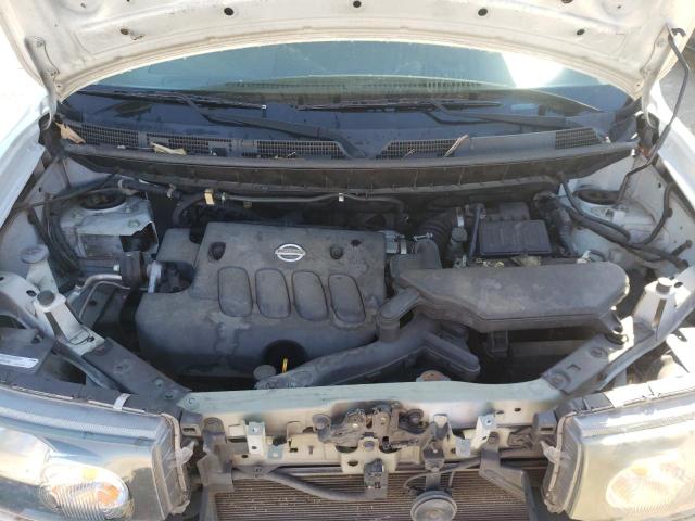 Photo 7 from auction – 2011 NISSAN CUBE BASE with VIN JN8AZ2KR4BT213864