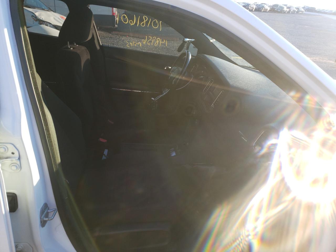 Photo 5 from auction – 2013 DODGE CHARGER PO with VIN 2C3CDXATXDH570791