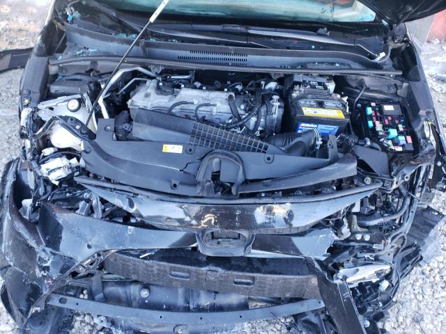 Photo 7 from auction – 2020 TOYOTA COROLLA LE with VIN 5YFEPRAE3LP019975