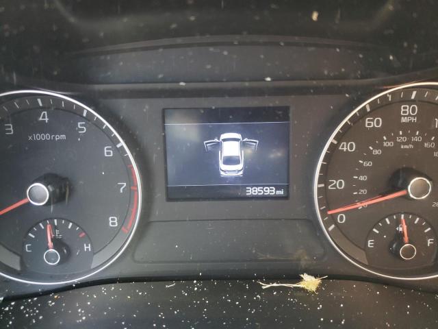 Photo 8 from auction – 2019 KIA FORTE FE with VIN 3KPF24AD0KE085753