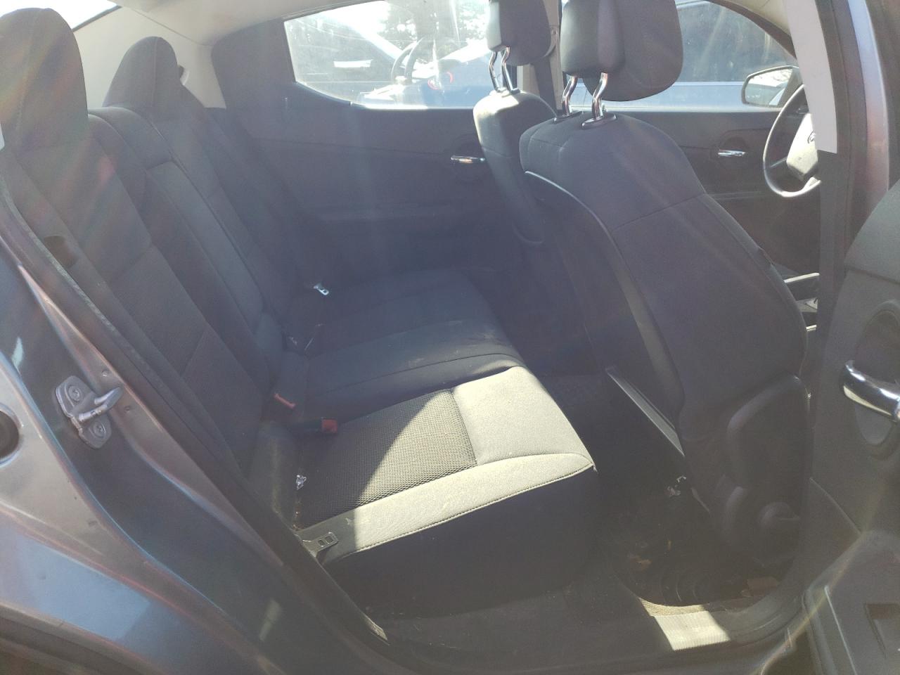 Photo 6 from auction – 2010 DODGE AVENGER SX with VIN 1B3CC4FB7AN154554