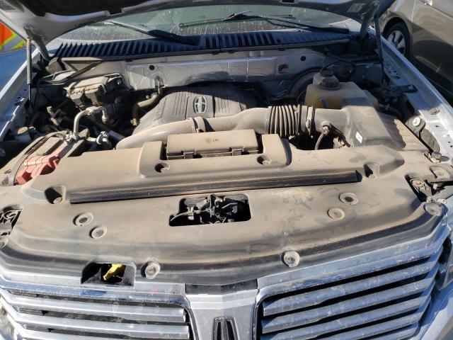 صورة رقم 7 من المزاد - 2015 LINCOLN NAVIGATOR مع VIN 5LMJJ2HT7FEJ14920