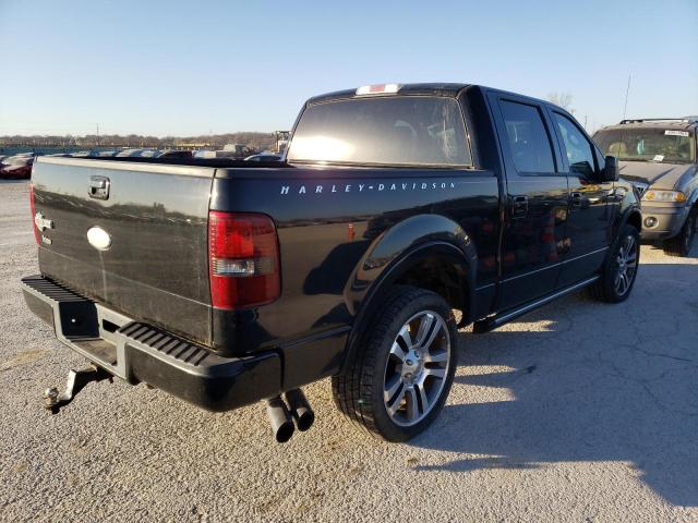 Photo 4 from auction – 2007 FORD F150 SUPER with VIN 1FTRW12597FB38177