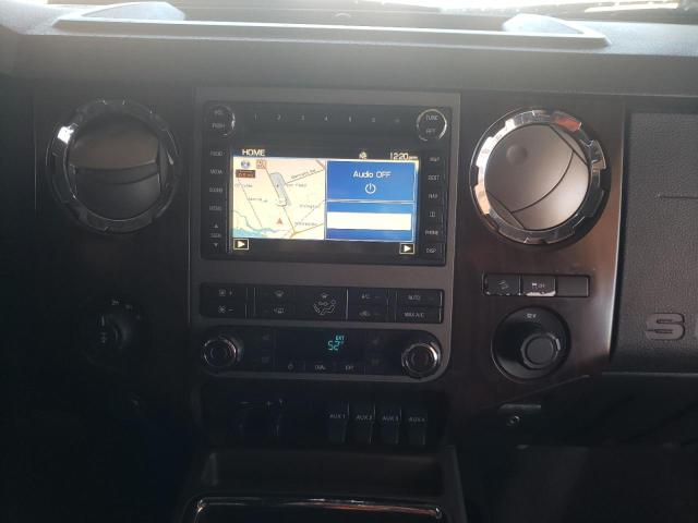 Photo 9 from auction – 2012 FORD F250 SUPER with VIN 1FT7W2BT2CEA87715