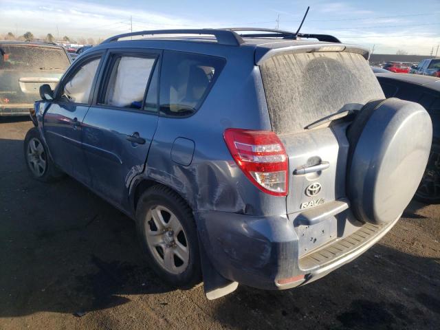 Photo 3 from auction – 2011 TOYOTA RAV4 with VIN 2T3BF4DV1BW176848