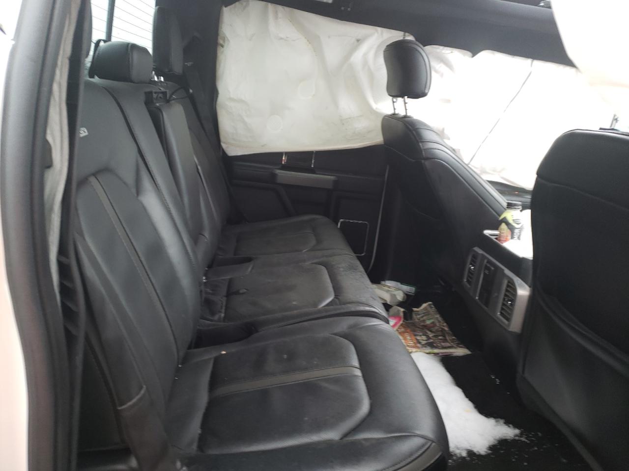 Photo 6 from auction – 2015 FORD F150 SUPER with VIN 1FTEW1EG0FFA56090
